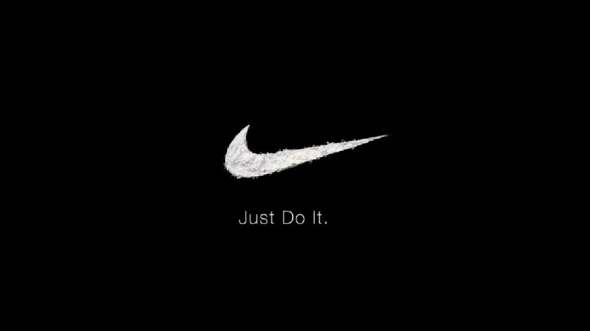 Nike Just do it